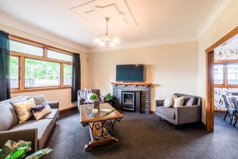 Photo of property in 414 Botanical Road, West End, Palmerston North, 4412