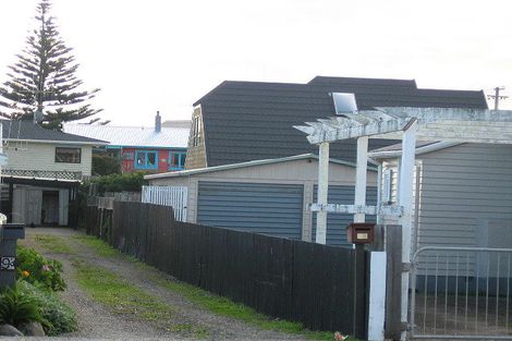 Photo of property in 9a Health Camp Road, Otaki Beach, Otaki, 5512