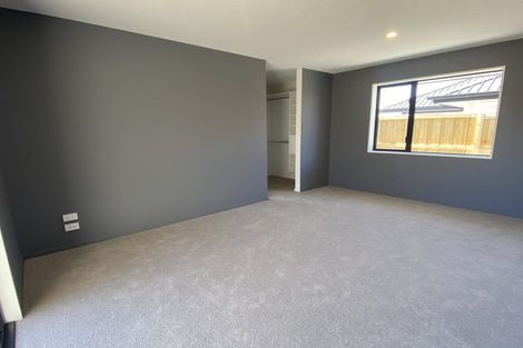 Photo of property in 155 Shillingford Boulevard, Rolleston, 7615