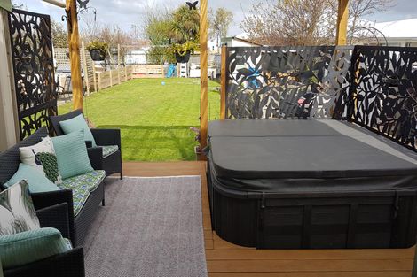 Photo of property in 3 Harris Street, Waimate, 7924