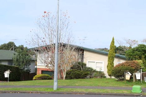 Photo of property in 53 Advene Road, Cockle Bay, Auckland, 2014