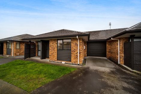 Photo of property in 10c Campbell Street, Hawera, 4610