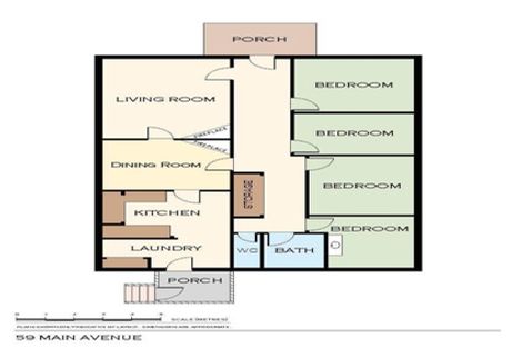 Photo of property in 59 Mains Avenue, Kensington, Whangarei, 0112