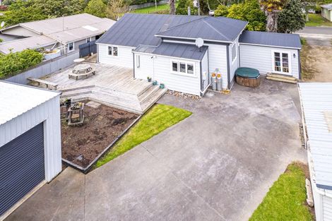 Photo of property in 36 Ihupuku Street, Waitotara, Whanganui, 4588