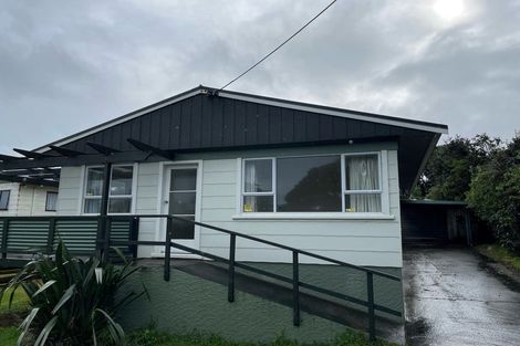 Photo of property in 7 Bayly Street, Baylys Beach, Dargaville, 0377