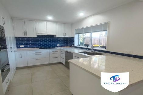 Photo of property in 11 Nikau Road, Otahuhu, Auckland, 1062