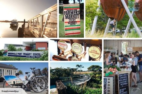 Photo of property in 20 Hastings Street, Hobsonville, Auckland, 0616