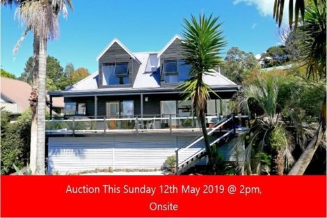 Photo of property in 22 Rimu Road, Oratia, Auckland, 0604