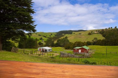 Photo of property in 113 Graham Road, Mangapai, Whangarei, 0178
