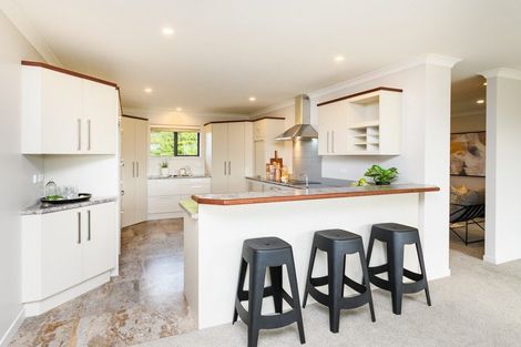Photo of property in 100 Mount Taylor Drive, Feilding, 4775