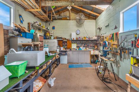 Photo of property in 97 Hangawera Road, Morrinsville, 3375