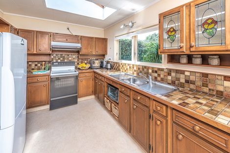 Photo of property in 7 Bristow Street, Saint Johns Hill, Whanganui, 4501