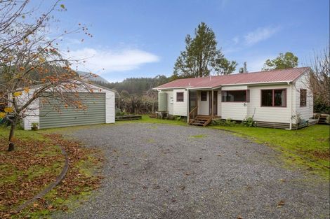 Photo of property in 6 Morunga Street, Omori, Turangi, 3381