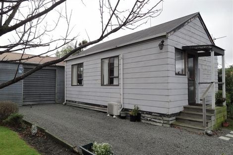 Photo of property in 62 Saint Johns Street, Woolston, Christchurch, 8062