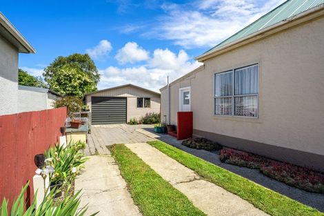 Photo of property in 45 Wansbeck Street, South Hill, Oamaru, 9400