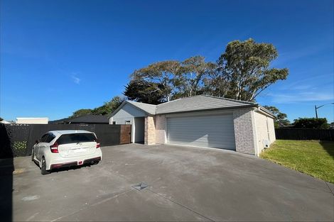 Photo of property in 192 Bridge Street, Bulls, 4818