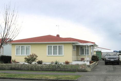 Photo of property in 39 Morris Spence Avenue, Onekawa, Napier, 4110