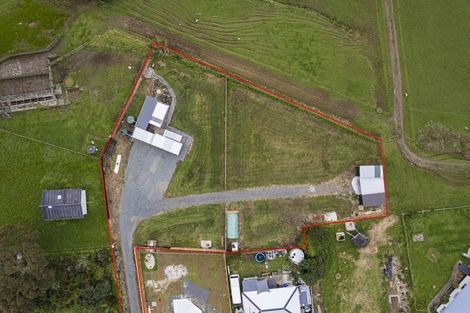 Photo of property in 3086 State Highway 14, Tangiteroria, 0381