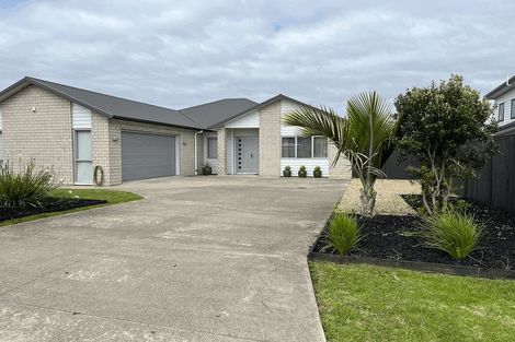 Photo of property in 57 Seventh View Avenue, Beachlands, Auckland, 2018