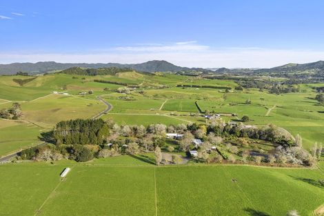 Photo of property in 441 Pukekauri Road, Waihi, 3682