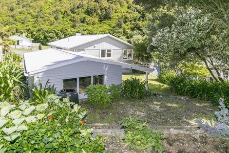 Photo of property in 55 Rangituhi Crescent, Takapuwahia, Porirua, 5022