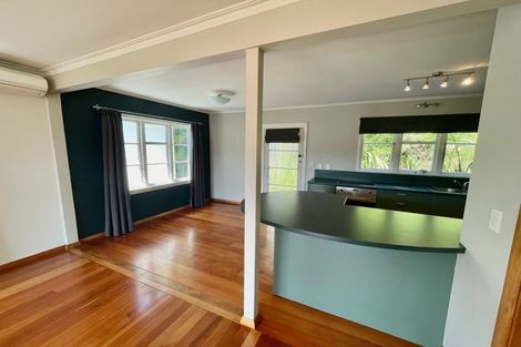 Photo of property in 121 Cecil Road, Wadestown, Wellington, 6012