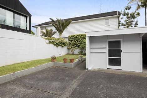 Photo of property in 1/34 Glanville Terrace, Parnell, Auckland, 1052