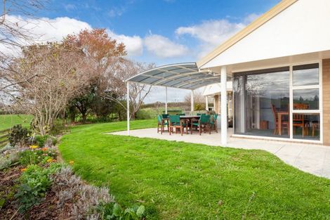 Photo of property in 485 Kiwitahi Railway Road, Morrinsville, 3371