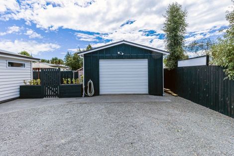 Photo of property in 223 Talbot Street, Geraldine, 7930