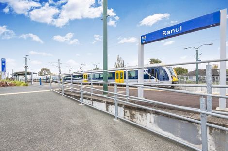 Photo of property in 147 Metcalfe Road, Ranui, Auckland, 0612