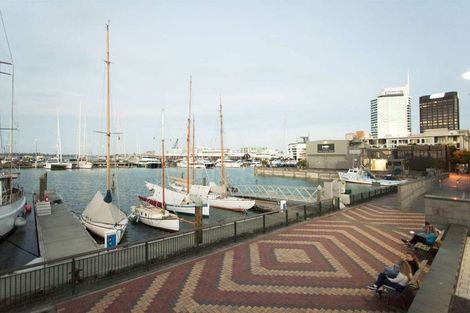 Photo of property in Latitude 37 East Apartments, 2f/20 Pakenham Street East, Auckland Central, Auckland, 1010