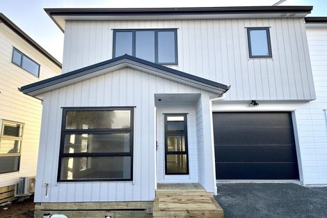 Photo of property in 65c Manuroa Road, Takanini, 2112