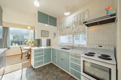 Photo of property in 221 Taita Drive, Avalon, Lower Hutt, 5011