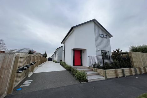 Photo of property in 5/75 Barbour Street, Waltham, Christchurch, 8011