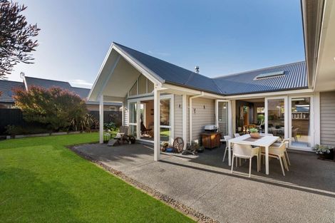 Photo of property in 2 Te Waikare Street, Lincoln, 7608