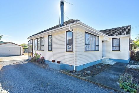 Photo of property in 11 Cossar Street, Burwood, Christchurch, 8083