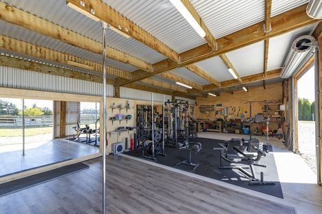 Photo of property in 178 School Road, West Eyreton, Rangiora, 7475