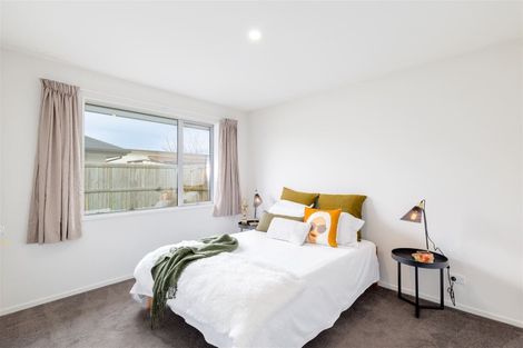 Photo of property in 8b Wootton Place, Kaiapoi, 7630