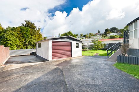 Photo of property in 12 Tait Street, Te Kamo, Whangarei, 0112