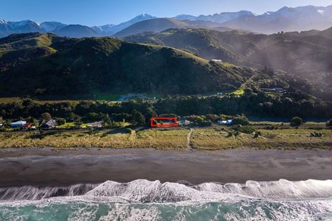 Photo of property in 1404 State Highway 1, Mangamaunu, Kaikoura, 7371