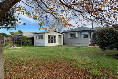 Photo of property in 39 Middlepark Road, Sockburn, Christchurch, 8042