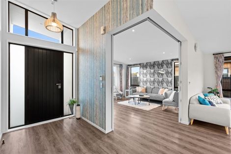 Photo of property in 12 Sorrel Gate, Halswell, Christchurch, 8025