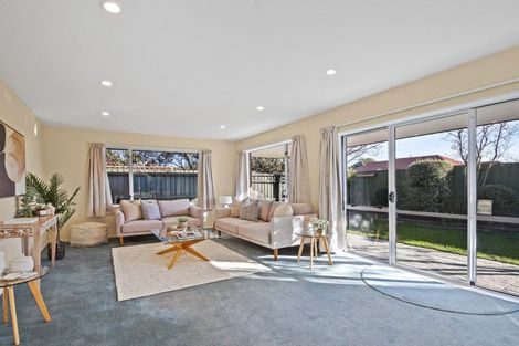 Photo of property in 2/5 Wychbury Street, Spreydon, Christchurch, 8024