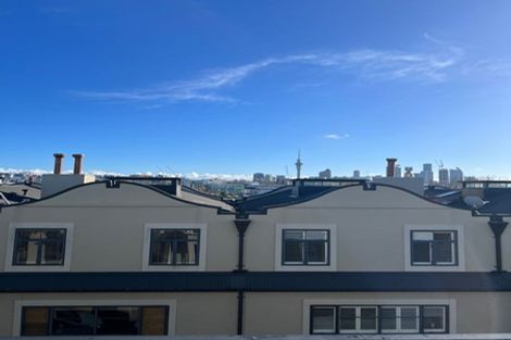 Photo of property in 6/9 Balfour Road, Parnell, Auckland, 1052