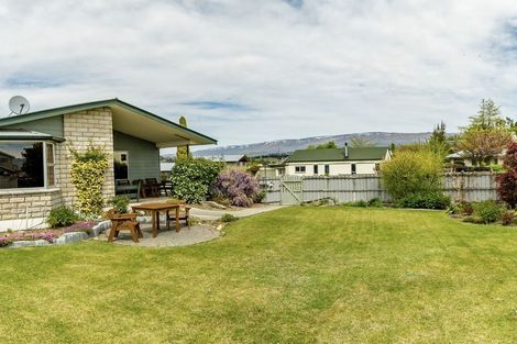 Photo of property in 75 Ashworth Street, Alexandra, 9320