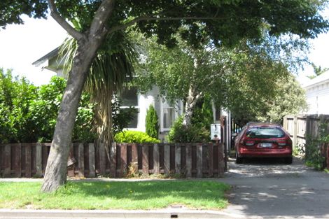 Photo of property in 116 Poulson Street, Addington, Christchurch, 8024