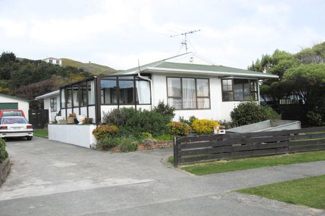 Photo of property in 10 Belgrave Street, Wainuiomata, Lower Hutt, 5014