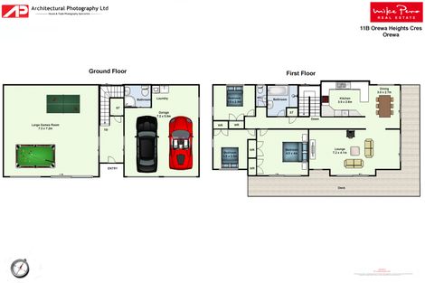 Photo of property in 11b Orewa Heights Crescent, Orewa, 0931