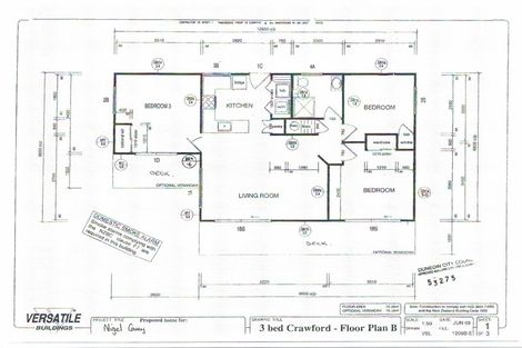 Photo of property in 5 Mcintosh Road, Brighton, Dunedin, 9035