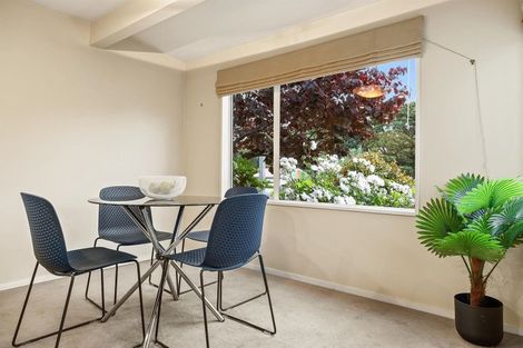 Photo of property in 1 Whaka Terrace, Huntsbury, Christchurch, 8022